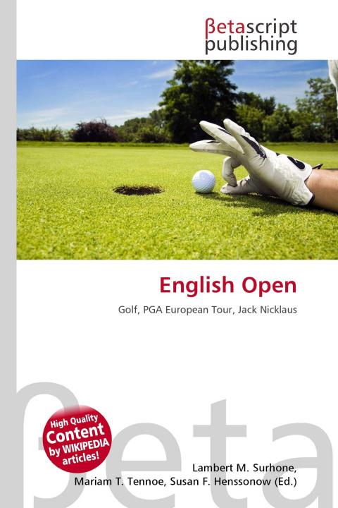 Kniha English Open Mariam T. Tennoe