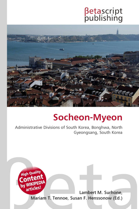 Book Socheon-Myeon Mariam T. Tennoe