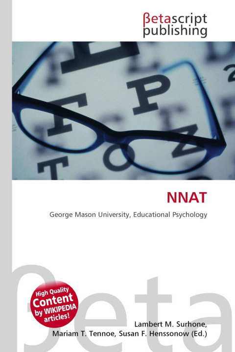 Book NNAT Mariam T. Tennoe
