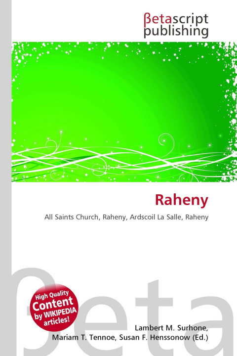 Book Raheny Mariam T. Tennoe