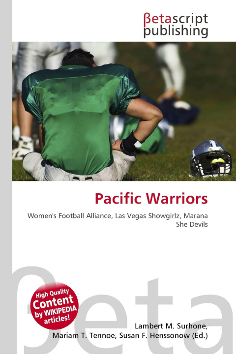 Book Pacific Warriors Mariam T. Tennoe