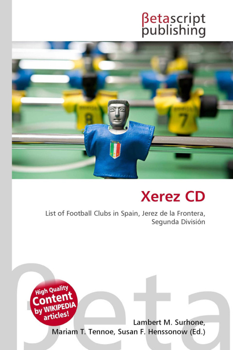 Kniha Xerez CD Mariam T. Tennoe