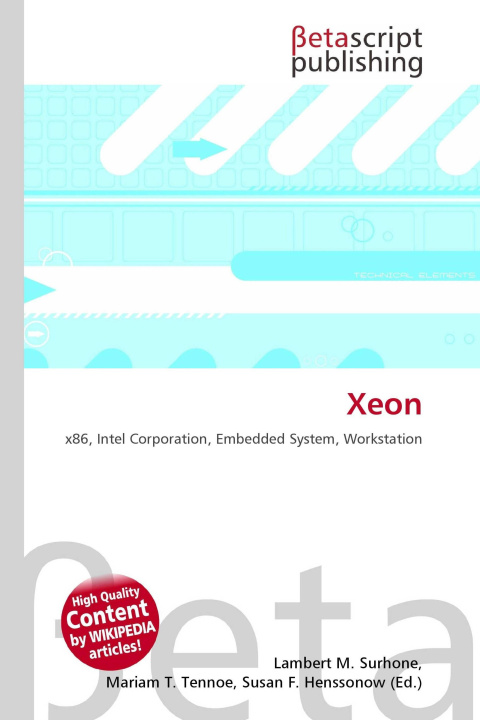 Book Xeon Mariam T. Tennoe