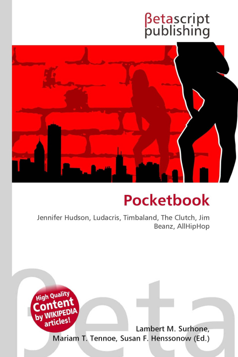Kniha Pocketbook Mariam T. Tennoe
