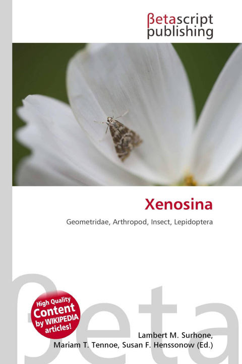 Book Xenosina Mariam T. Tennoe
