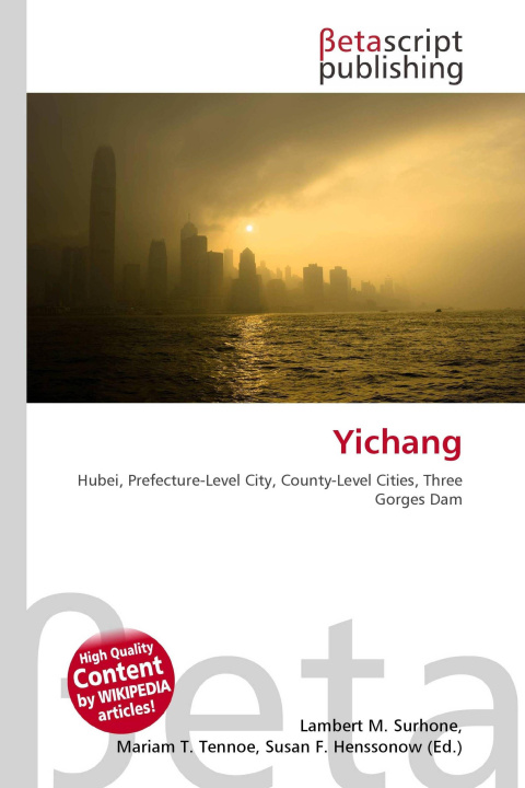 Kniha Yichang Mariam T. Tennoe