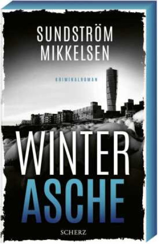 Kniha Winterasche Jens Mikkelsen