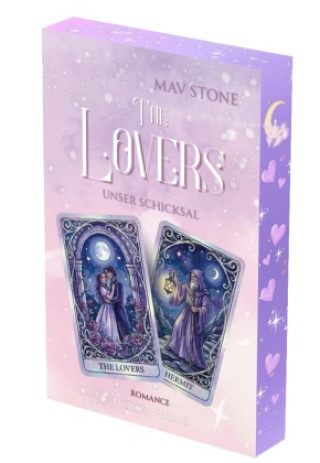 Book The Lovers Lycrow Verlag