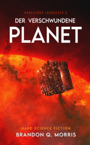 Book Der verschwundene Planet A7L Thrilling Books Ltd.