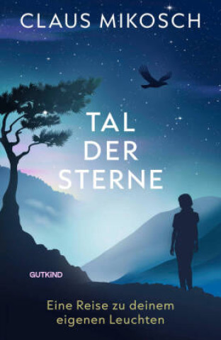 Книга Tal der Sterne Claus Mikosch