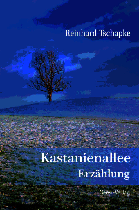 Book Kastanienallee 