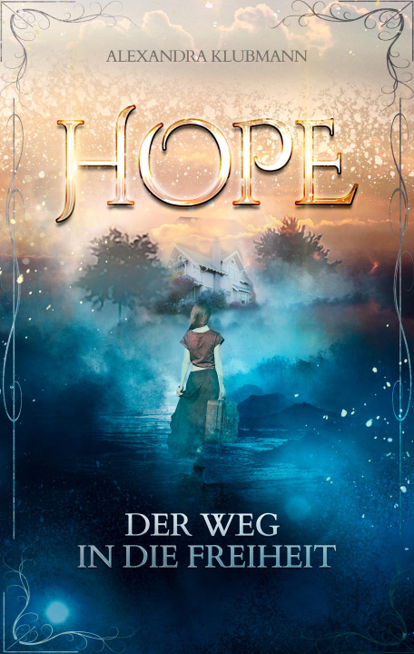 Kniha Hope 