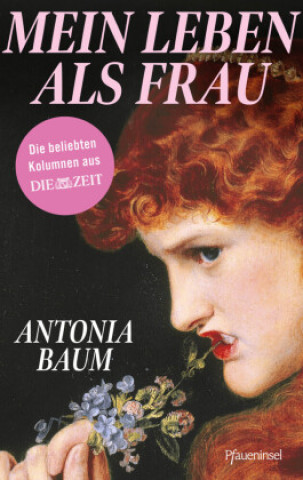 Libro Mein Leben als Frau Antonia Baum