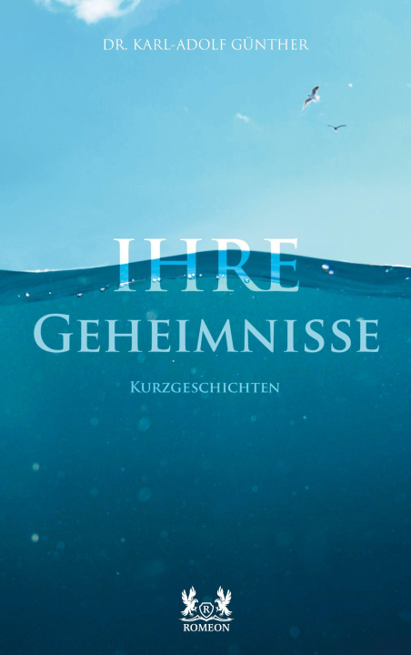 Книга Ihre Geheimnisse 