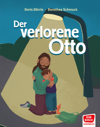 Buch Der verlorene Otto Dorothea Schmuck