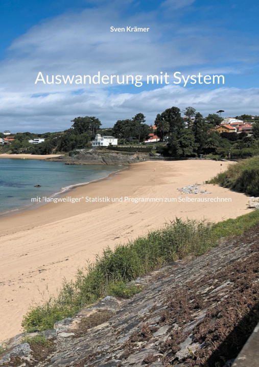 Kniha Auswanderung mit System 