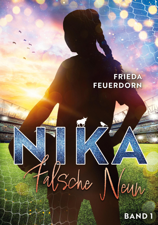 Book Nika 