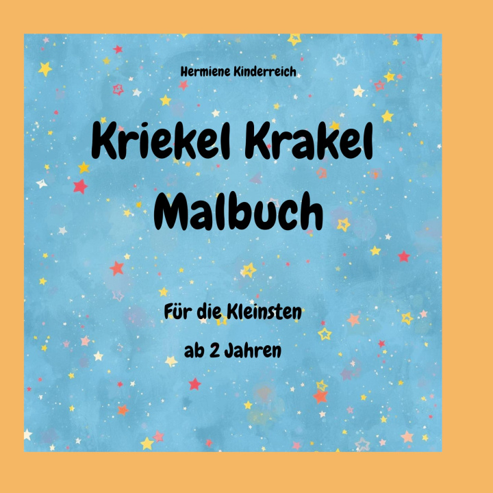 Книга Kriekel Krakel Buch 