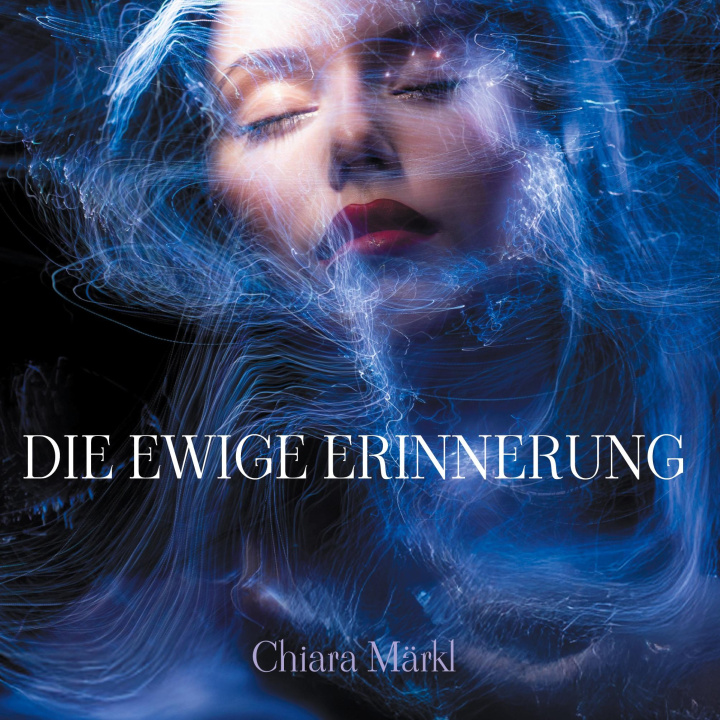Kniha Die ewige Erinnerung 