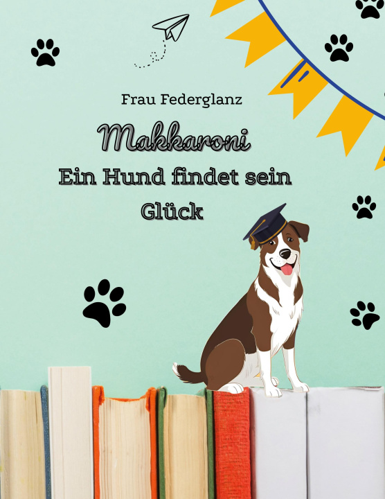 Book Makkaroni 