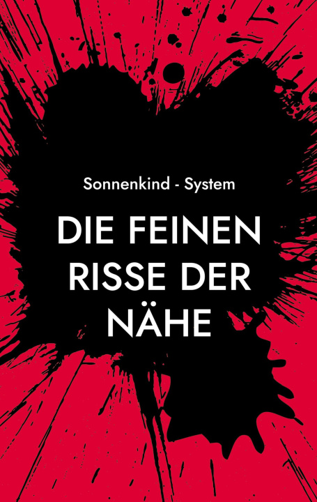 Könyv Die feinen Risse der Nähe 