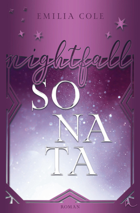 Kniha Nightfall Sonata 