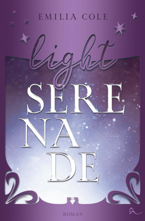 Kniha Light Serenade 