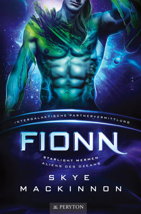 Book Fionn Amalia Kraft