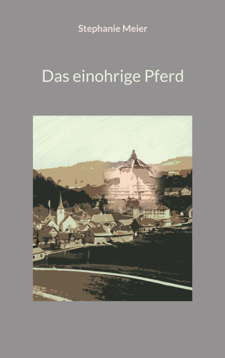 Book Das einohrige Pferd 