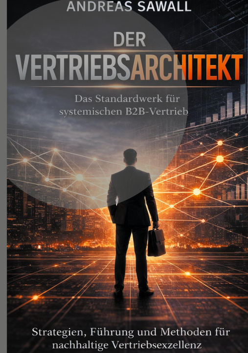 Kniha Der Vertriebsarchitekt 