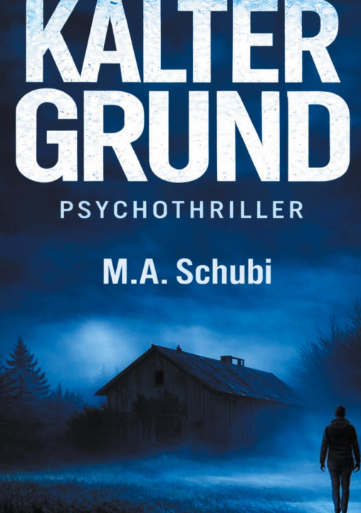 Book Kalter Grund 
