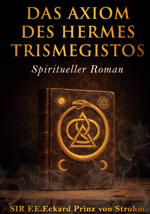 Kniha Das Axiom des Hermes Trismegistos 