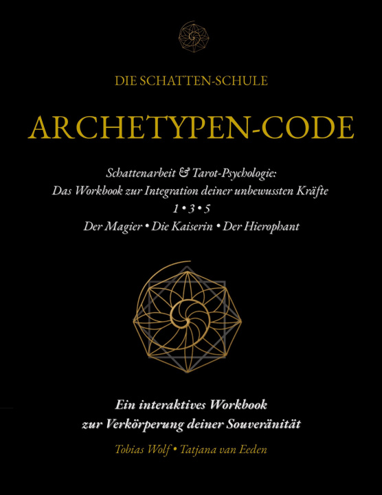 Kniha Die Schatten-Schule Tobias Wolf
