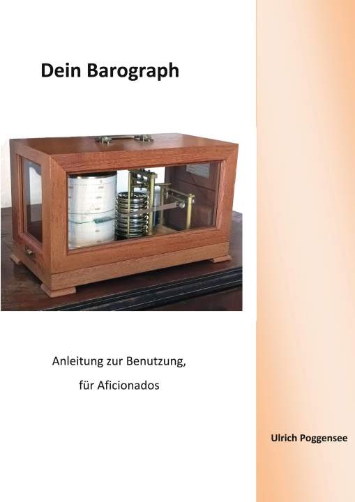 Book Dein Barograph 