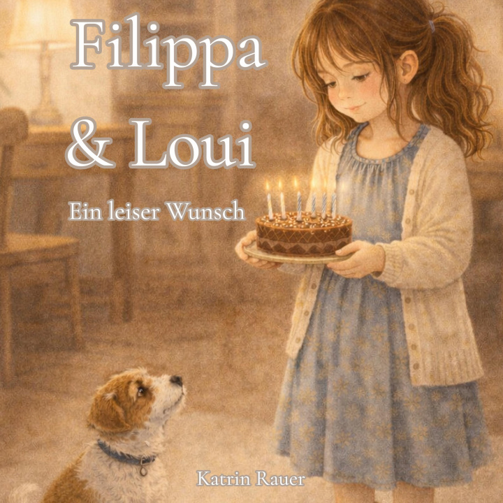 Book Filippa & Loui 