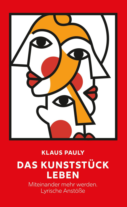 Kniha das kunststück leben 