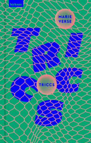 Knjiga Triccs Marie Verse