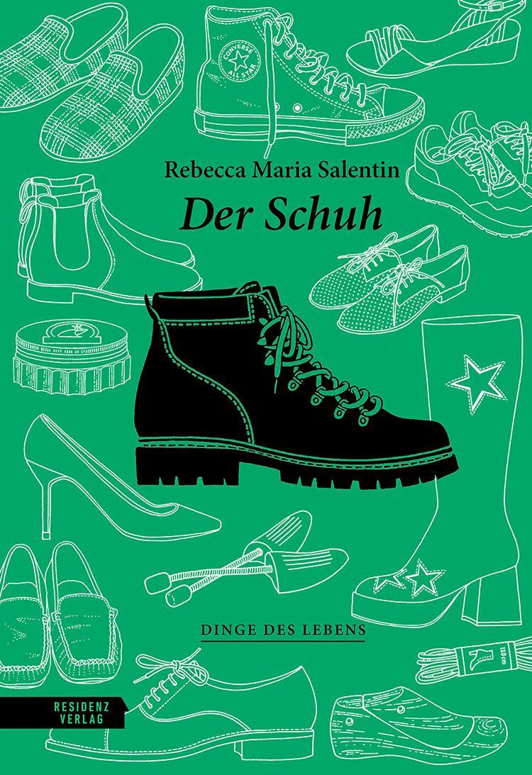 Book Der Schuh Hanna Zeckau