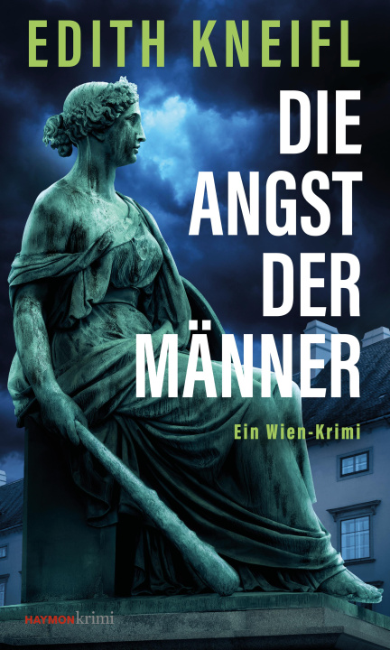 Livro Die Angst der Männer 