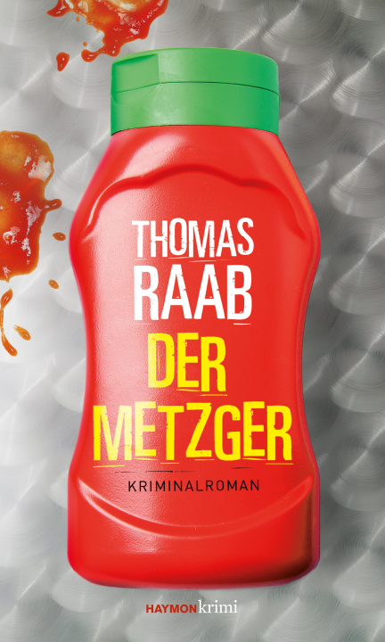 Kniha Der Metzger 