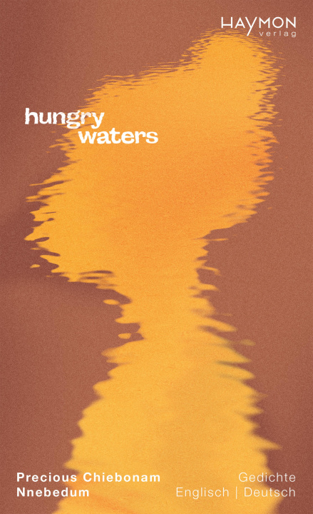 Book hungry waters Daphne Nechyba