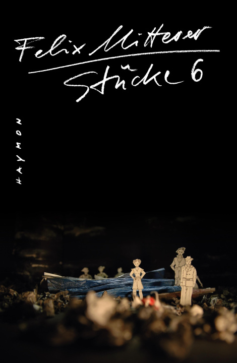 Kniha Stücke 6 
