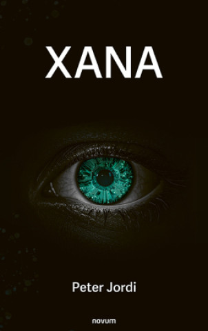 Kniha Xana Peter Jordi