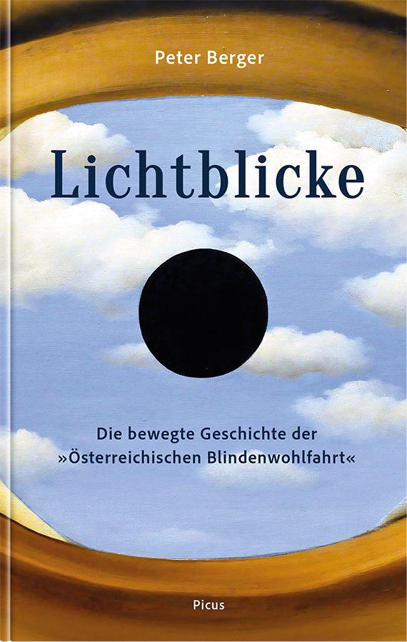 Kniha Lichtblicke Peter Berger