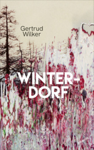 Book Winterdorf Gertrud Wilker
