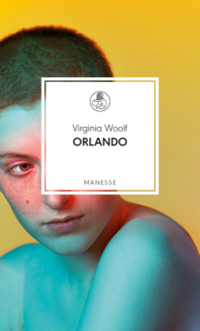 Kniha Orlando Irma Wehrli