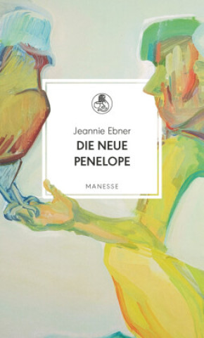Boek Die neue Penelope Jeannie Ebner