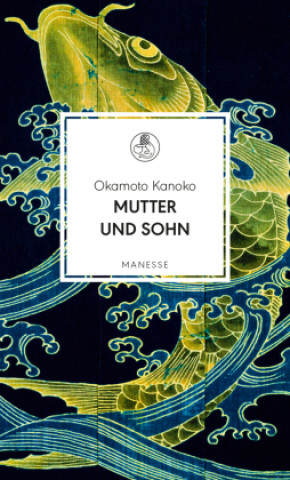 Kniha Mutter und Sohn Eduard Klopfenstein