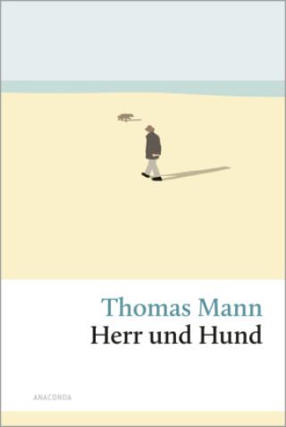 Book Herr und Hund Thomas Mann