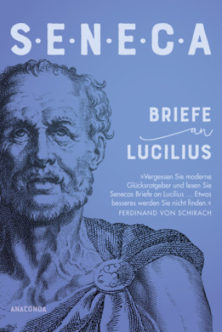 Kniha Seneca, Briefe an Lucilius Otto Apelt